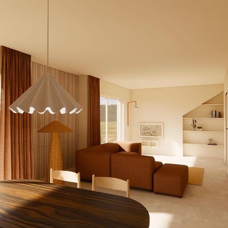 Boutique Apartments Koogerend Ден Бург Екстериор снимка