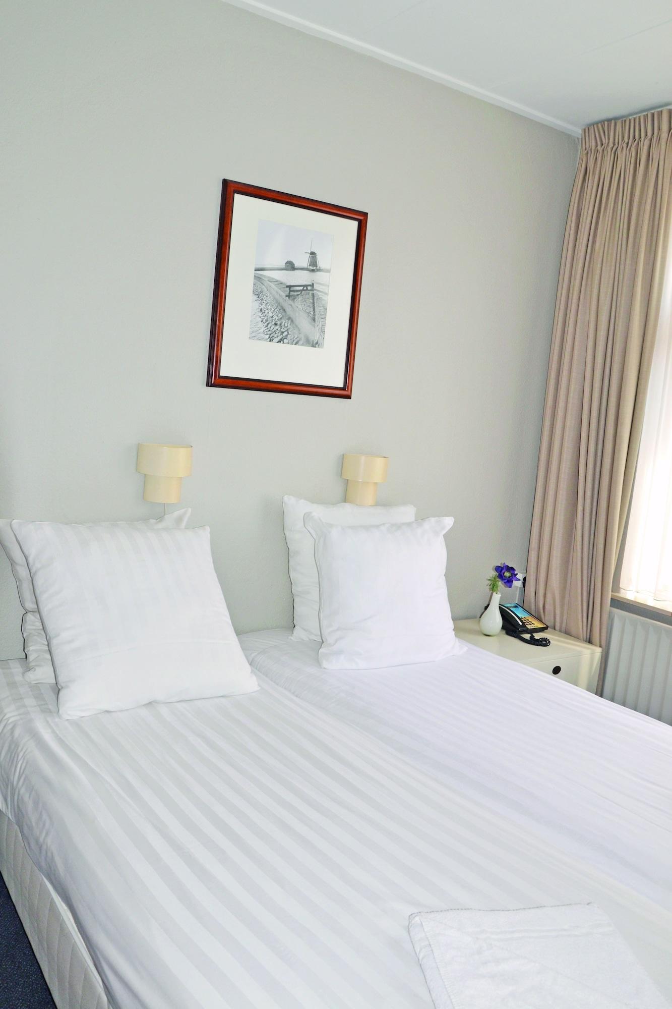 Boutique Apartments Koogerend Ден Бург Екстериор снимка
