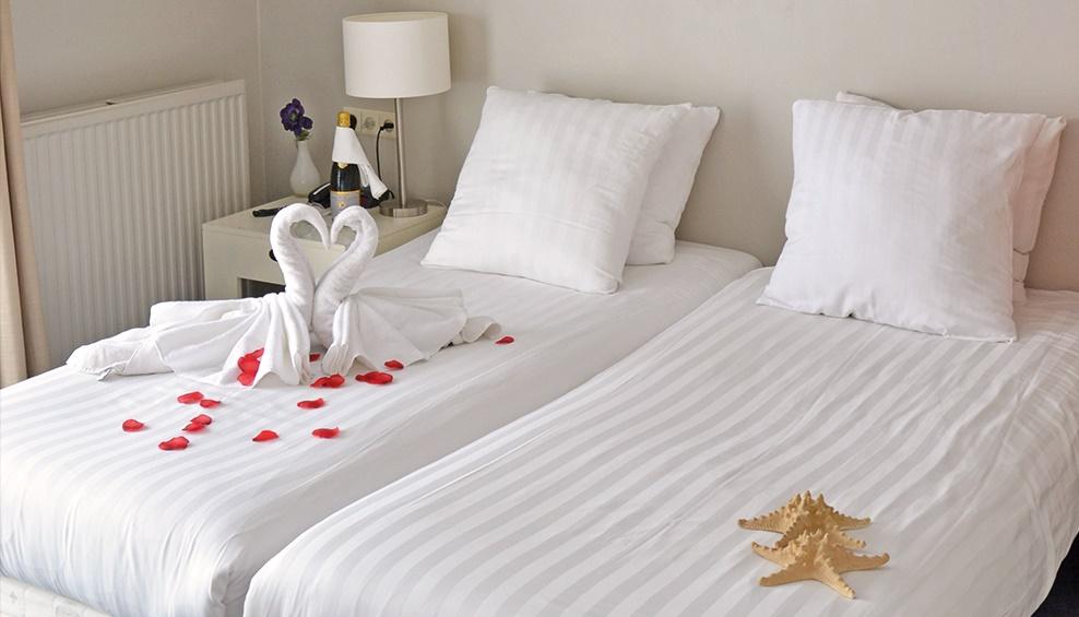 Boutique Apartments Koogerend Ден Бург Екстериор снимка