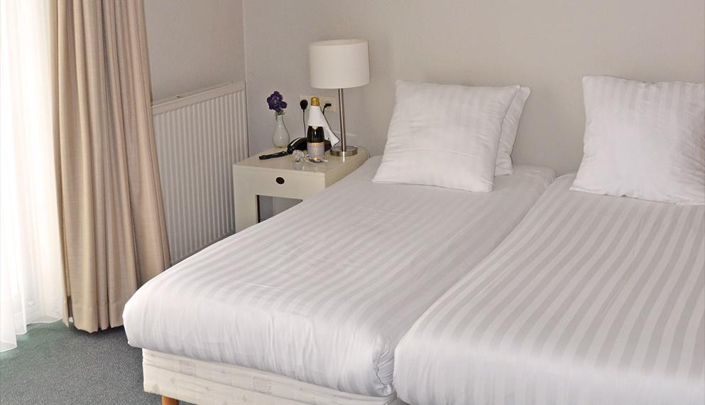 Boutique Apartments Koogerend Ден Бург Екстериор снимка