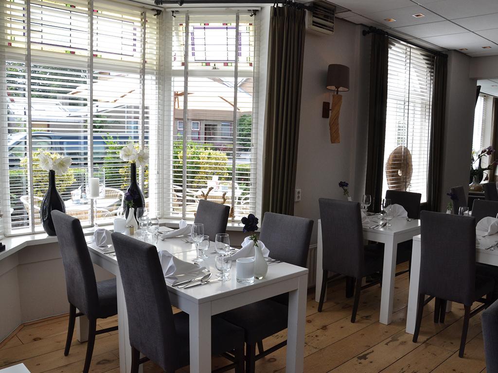 Boutique Apartments Koogerend Ден Бург Екстериор снимка