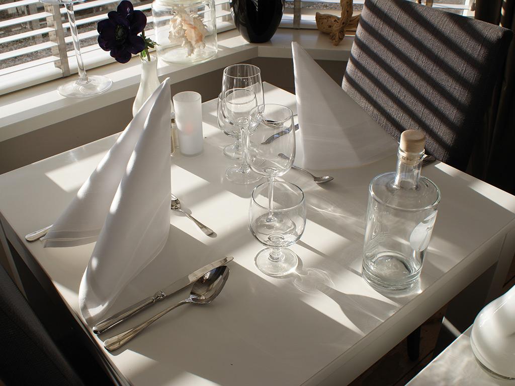 Boutique Apartments Koogerend Ден Бург Екстериор снимка
