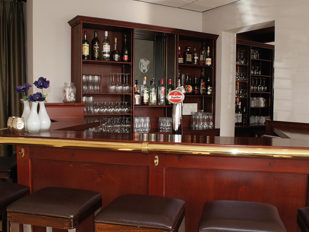 Boutique Apartments Koogerend Ден Бург Екстериор снимка