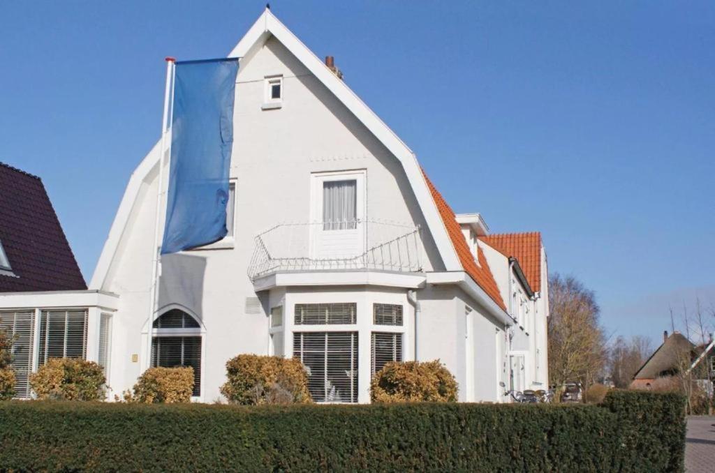 Boutique Apartments Koogerend Ден Бург Екстериор снимка