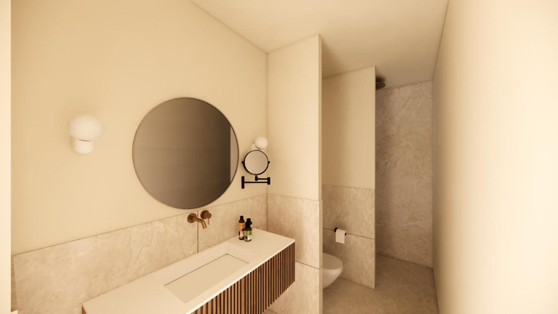 Boutique Apartments Koogerend Ден Бург Екстериор снимка