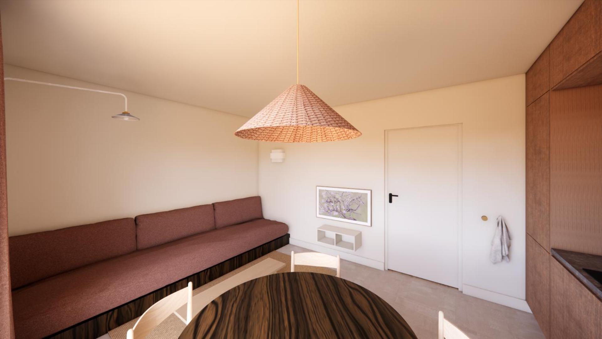 Boutique Apartments Koogerend Ден Бург Екстериор снимка