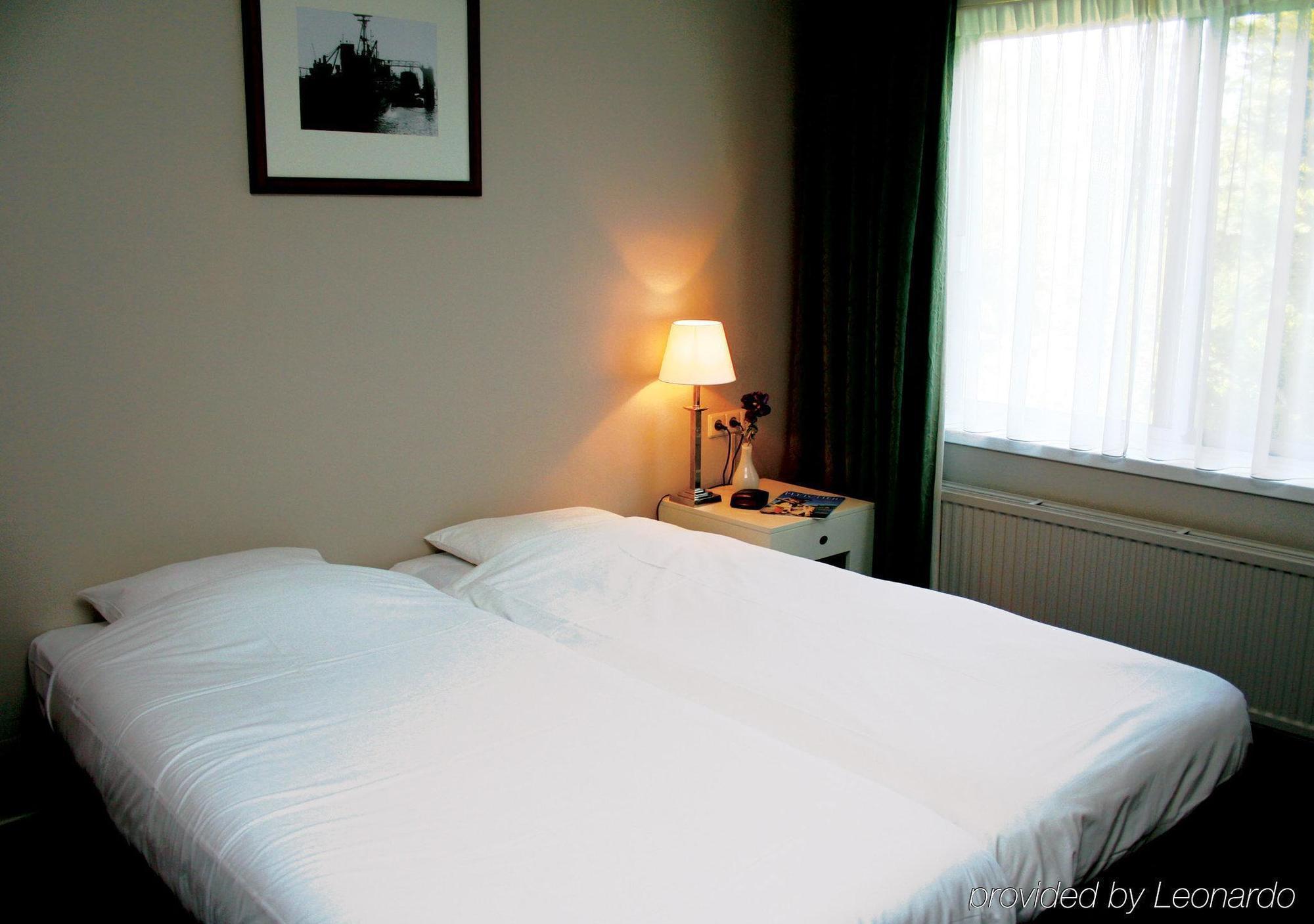 Boutique Apartments Koogerend Ден Бург Екстериор снимка