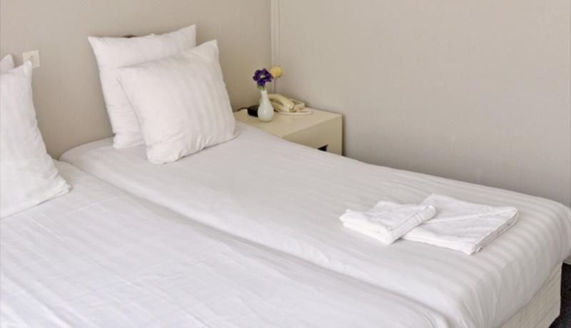 Boutique Apartments Koogerend Ден Бург Екстериор снимка