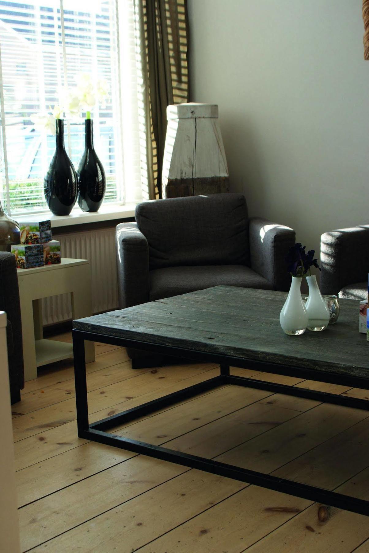 Boutique Apartments Koogerend Ден Бург Екстериор снимка